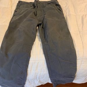 American Eagle Pants